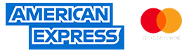 american express mastercard